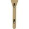 Ekena Millwork 2 1/2"W x 5 1/2"D x 10"H Medium Rojas Wood Corbel, Alder CORW02X05X10RJAL - alternate 2